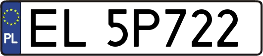 EL5P722