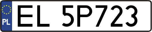EL5P723