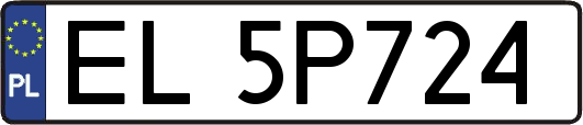 EL5P724