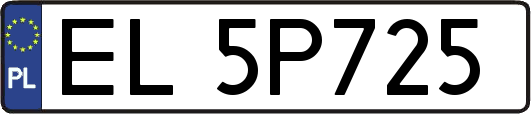 EL5P725