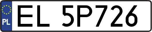 EL5P726