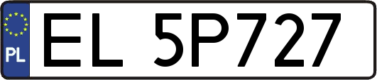 EL5P727