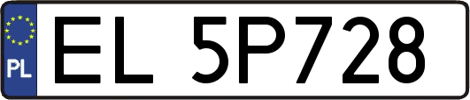 EL5P728