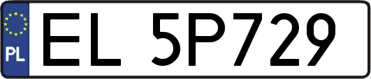 EL5P729