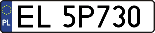 EL5P730