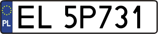 EL5P731