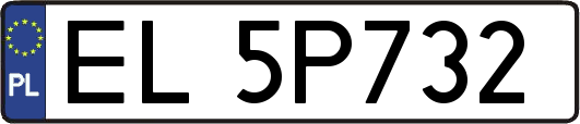 EL5P732