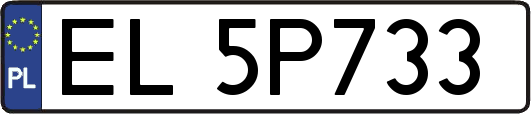 EL5P733