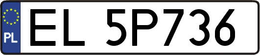 EL5P736