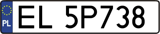 EL5P738