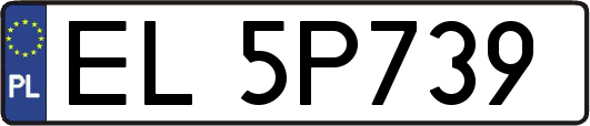 EL5P739