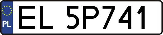 EL5P741