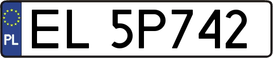 EL5P742