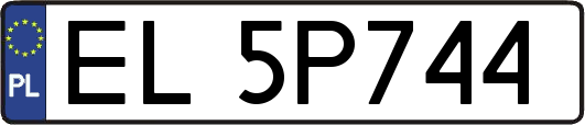 EL5P744