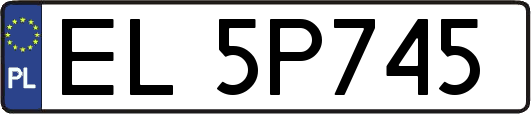 EL5P745