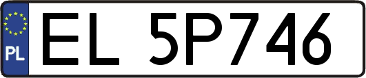 EL5P746