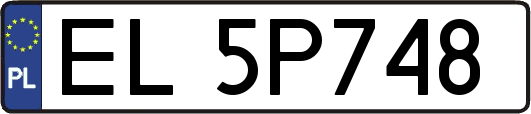 EL5P748