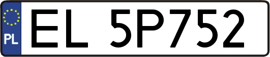EL5P752