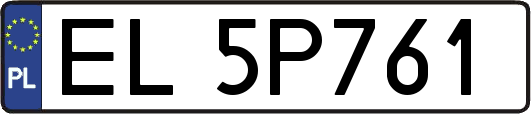 EL5P761