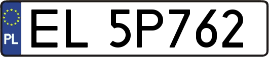 EL5P762