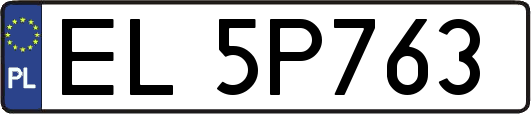 EL5P763