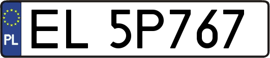 EL5P767