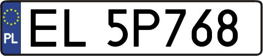 EL5P768