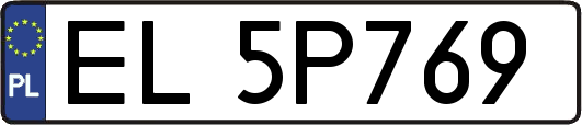 EL5P769