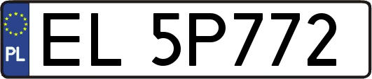 EL5P772