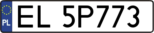 EL5P773