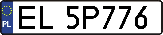 EL5P776