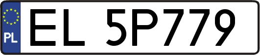 EL5P779