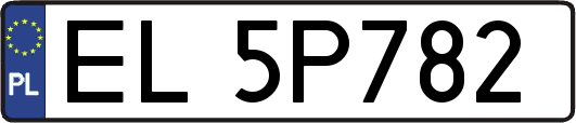 EL5P782