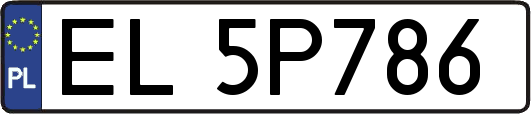 EL5P786