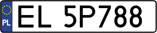 EL5P788