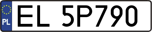 EL5P790