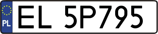 EL5P795
