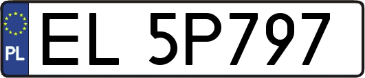 EL5P797