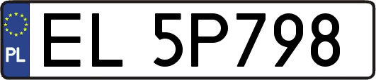 EL5P798