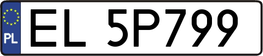 EL5P799