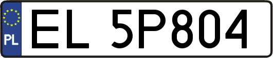 EL5P804