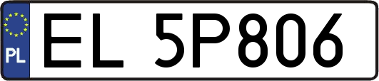 EL5P806