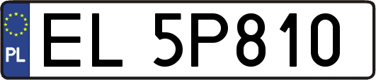 EL5P810