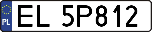 EL5P812