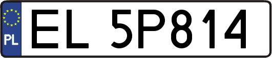 EL5P814