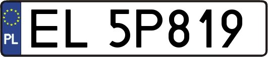 EL5P819