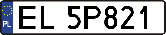 EL5P821