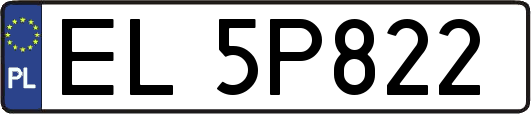 EL5P822