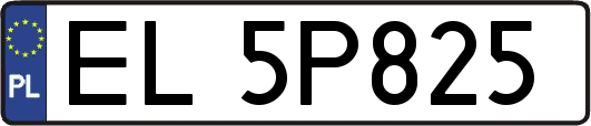 EL5P825