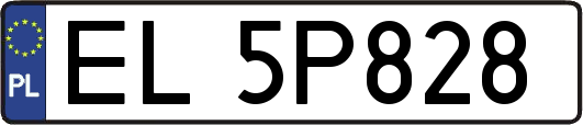 EL5P828